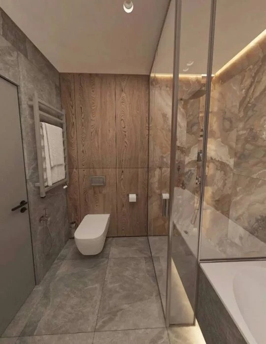 Продаж 2 кімн квартира 97 м² 9/10 вул.Топольна 179000$