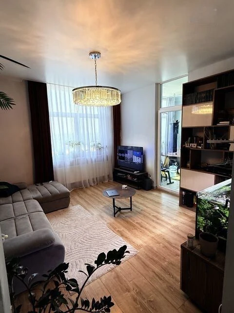 Продаж 2 кімн квартира 73.70 м² 12/16 вул.Професора Ковалика