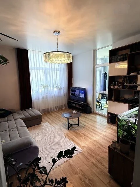 Продаж 2 кімн квартира 73.70 м² 12/16 вул.Професора Ковалика