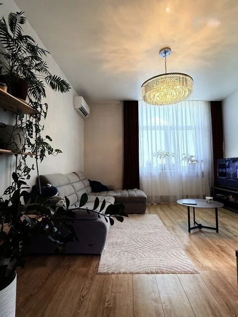 Продаж 2 кімн квартира 73.70 м² 12/16 вул.Професора Ковалика