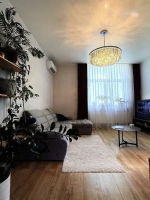 Продаж 2 кімн квартира 73.70 м² 12/16 вул.Професора Ковалика
