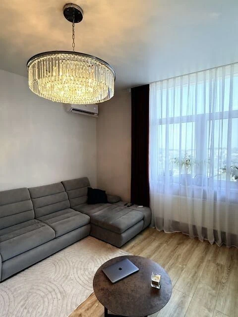 Продаж 2 кімн квартира 73.70 м² 12/16 вул.Професора Ковалика