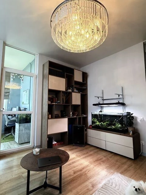 Продаж 2 кімн квартира 73.70 м² 12/16 вул.Професора Ковалика