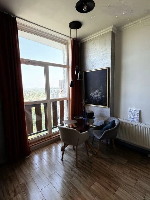 Продаж 2 кімн квартира 73.70 м² 12/16 вул.Професора Ковалика
