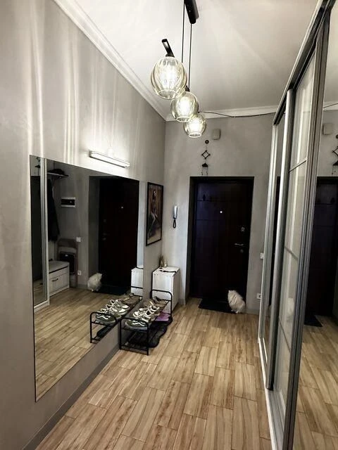 Продаж 2 кімн квартира 73.70 м² 12/16 вул.Професора Ковалика