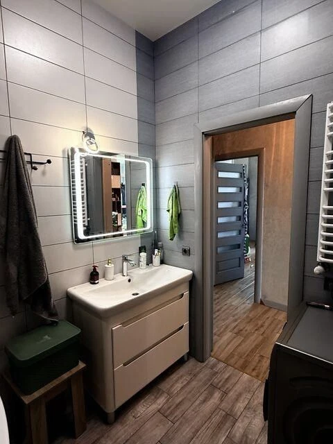 Продаж 2 кімн квартира 73.70 м² 12/16 вул.Професора Ковалика