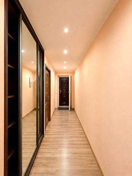 Продаж квартири 60 м², 1 поверх, від власника, без комісії Л