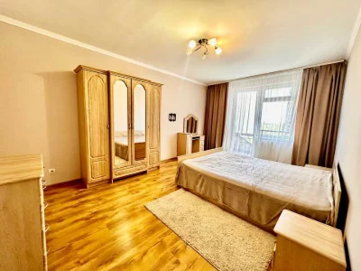 Квартира. Львів, Плугова вул.