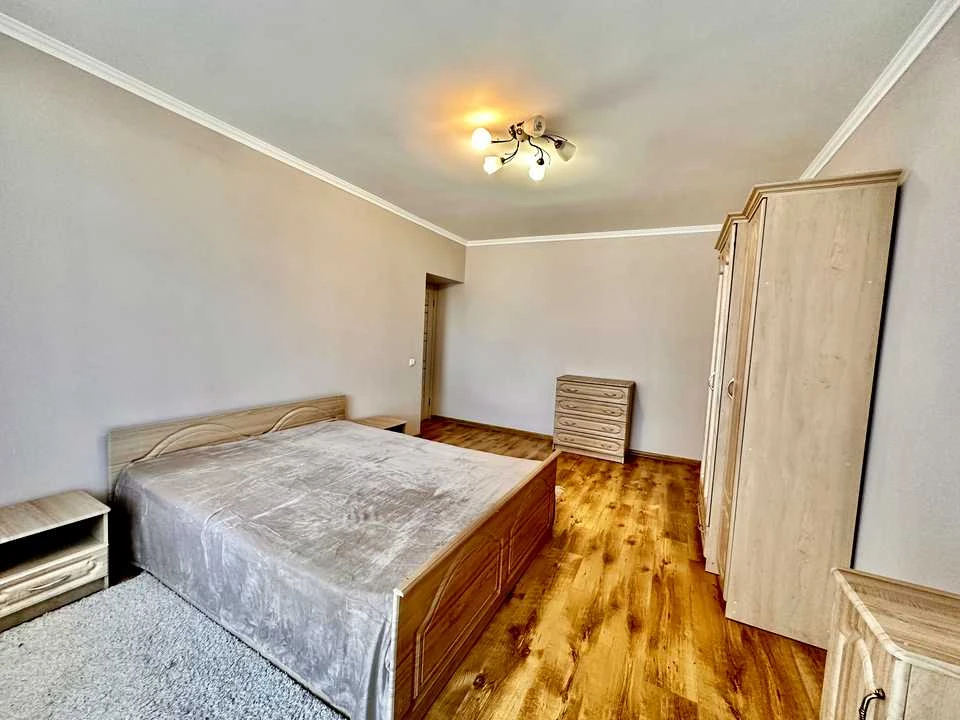 Квартира. Львів, Плугова вул.