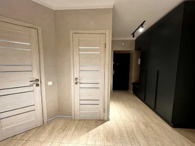 Квартира. Львів, Плугова вул.