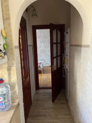 Продаж 3 кімн.квартира 53 м² 1/2ц вул.Татарська ,98000$