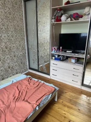 Продаж 3 кімн.квартира 53 м² 1/2ц вул.Татарська ,98000$
