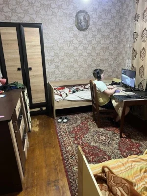 Продаж 3 кімн.квартира 53 м² 1/2ц вул.Татарська ,98000$