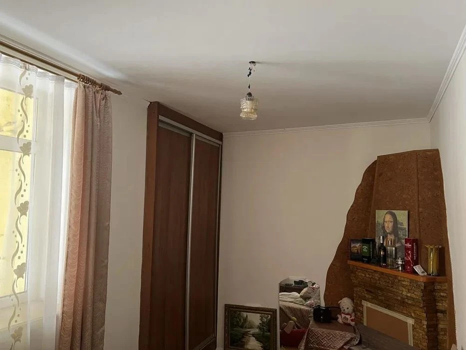 Продаж 3 кімн.квартира 53 м² 1/2ц вул.Татарська ,98000$
