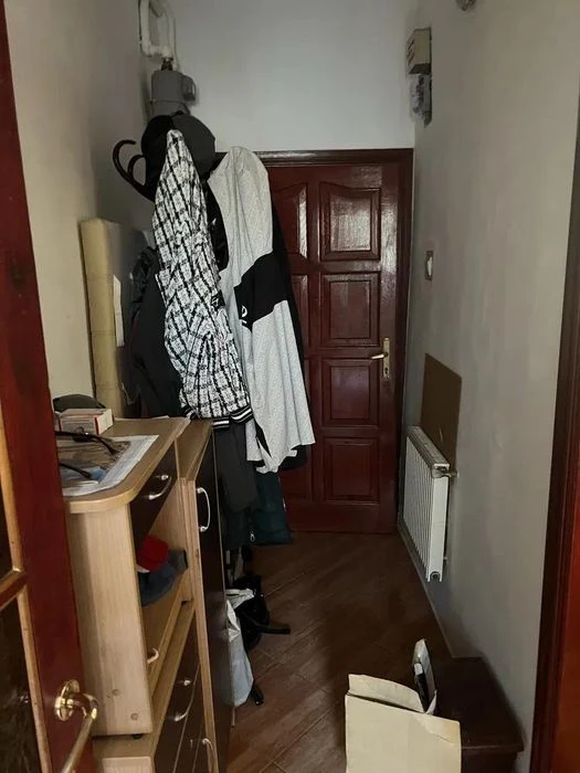 Продаж 3 кімн.квартира 53 м² 1/2ц вул.Татарська ,98000$