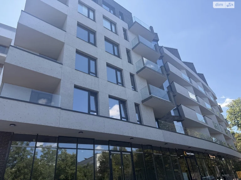 Продаж Квартира Погулянка