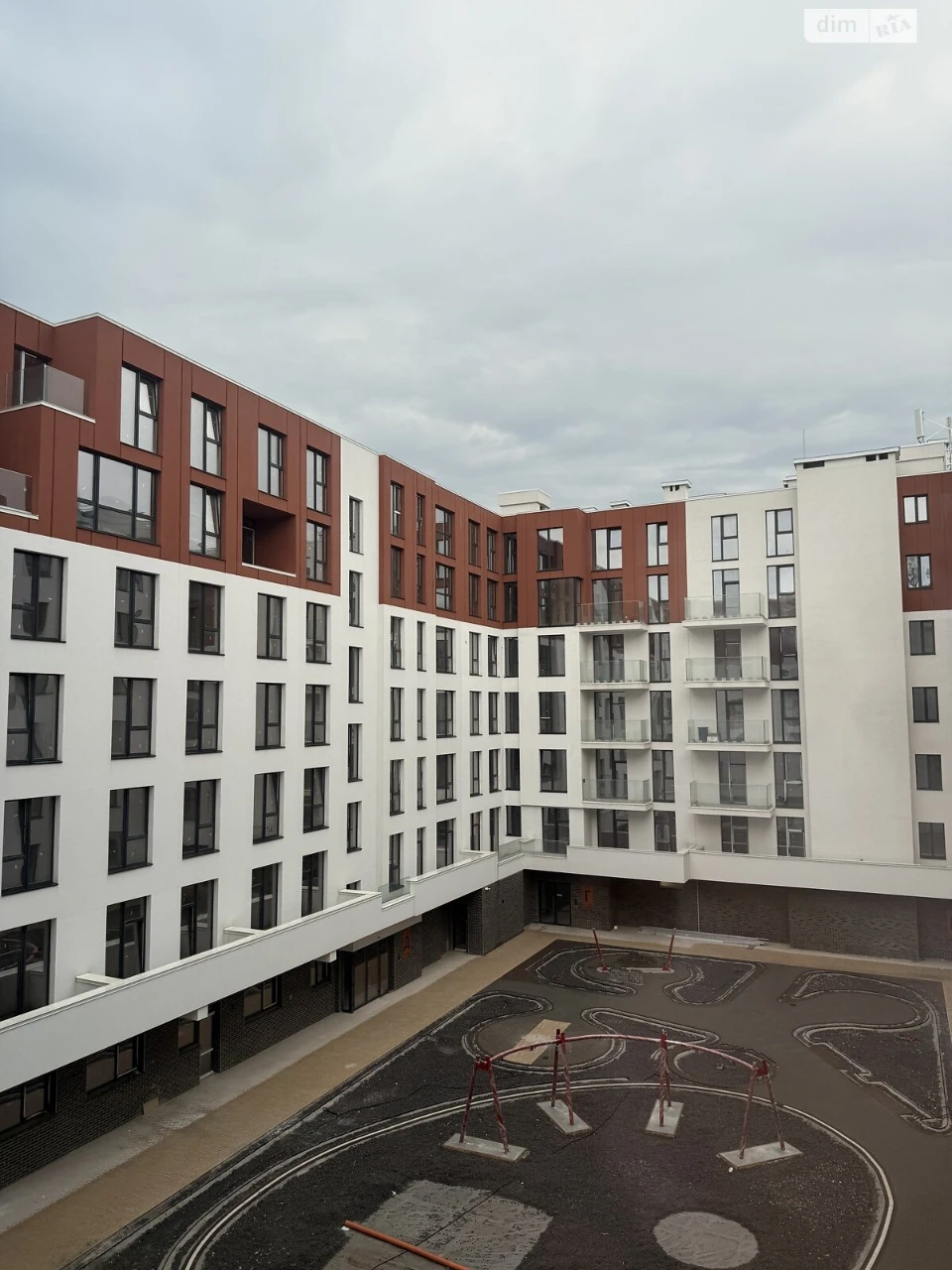 Продаж Квартира Погулянка