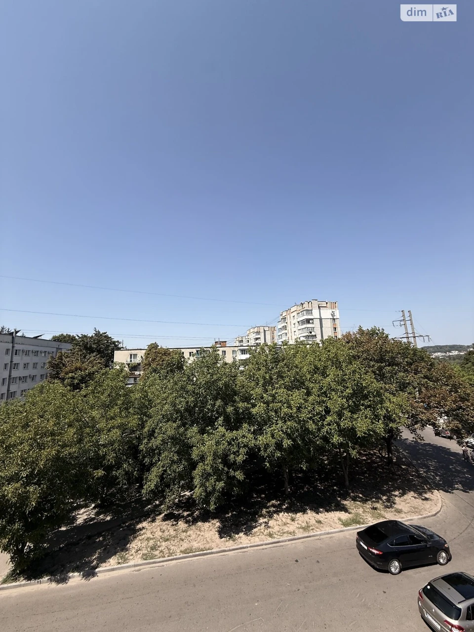 Продаж Квартира Погулянка