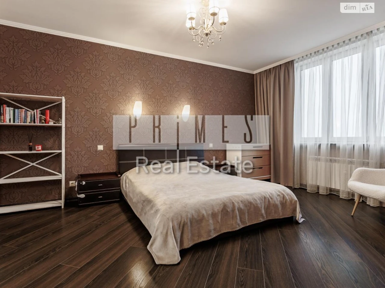 Продаж Квартира Позняки
