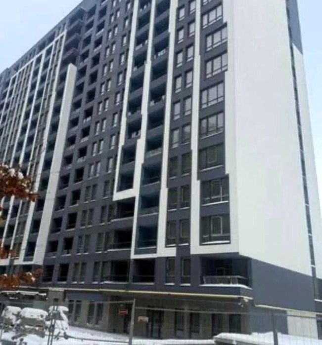 Продаж 1-к. квартири Новобудова 40/26/14м² ЖК "Lazur Sky" 50