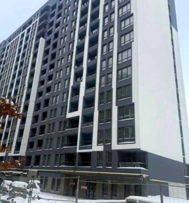 Продаж 1-к. квартири Новобудова 40/26/14м² ЖК "Lazur Sky" 50