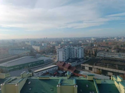 Продаж 1-к. квартири Новобудова 40/26/14м² ЖК "Lazur Sky" 50