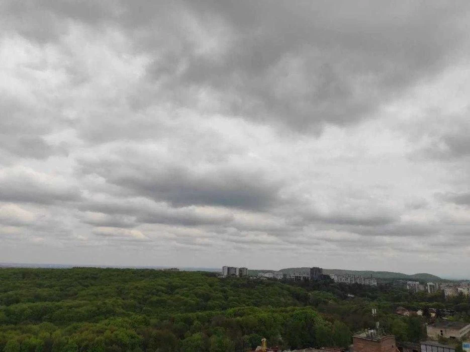 Продаж 1-к. квартири Новобудова 40/26/14м² ЖК "Lazur Sky" 50