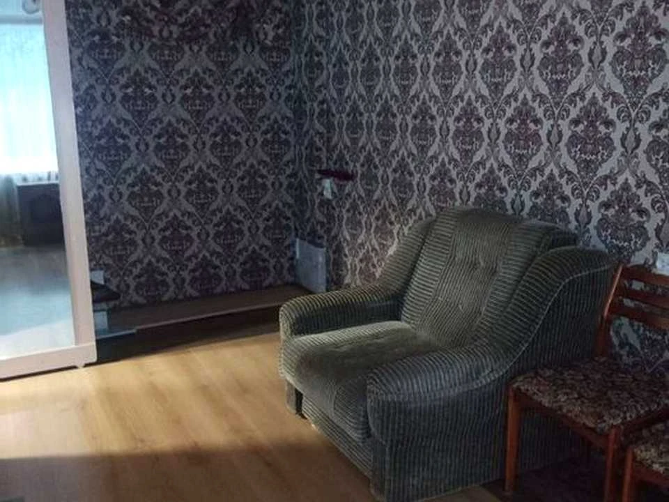 Квартира. Львів, Юрія Федьковича вул.