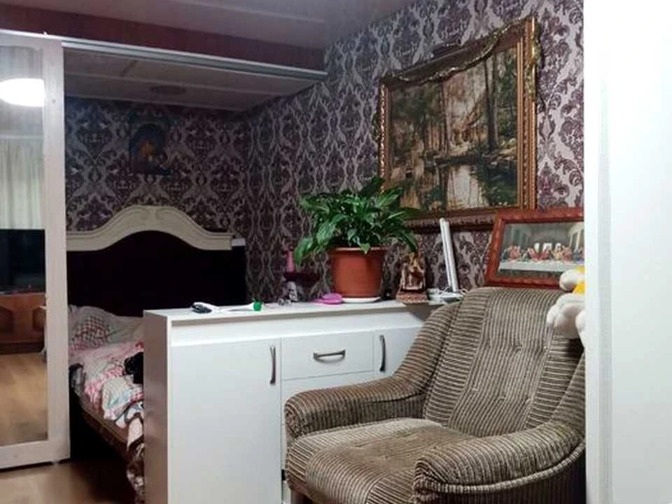 Квартира. Львів, Юрія Федьковича вул.