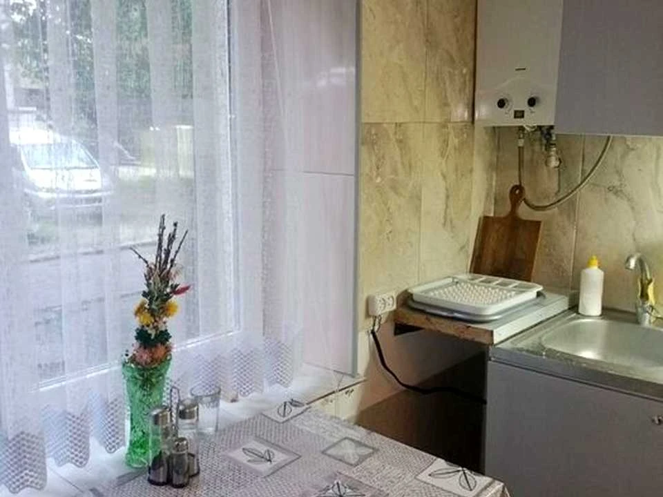 Квартира. Львів, Юрія Федьковича вул.