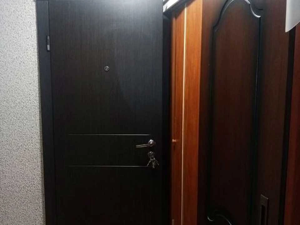 Квартира. Львів, Юрія Федьковича вул.