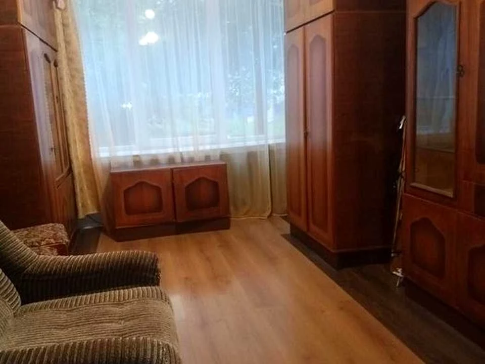 Квартира. Львів, Юрія Федьковича вул.