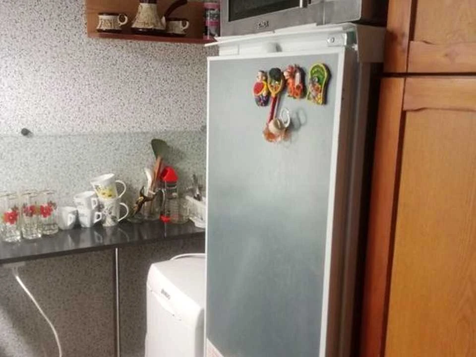 Квартира. Львів, Юрія Федьковича вул.