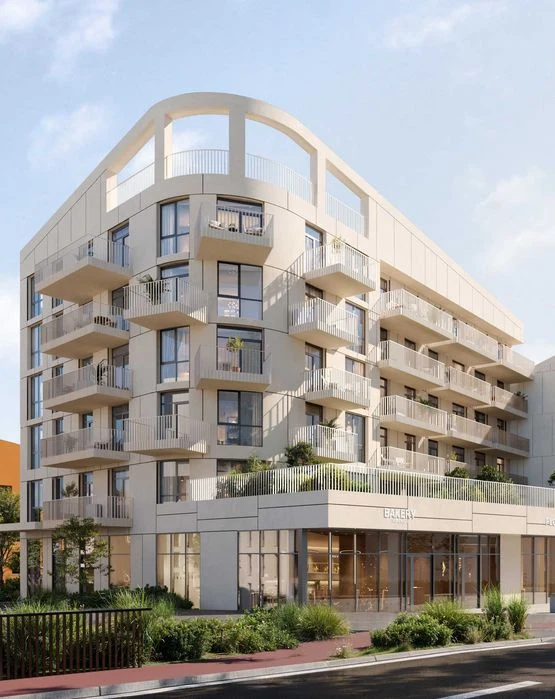 Продаж 2 кім. квартири SOUL PARK вул П. Орлика 65.42 кв.м