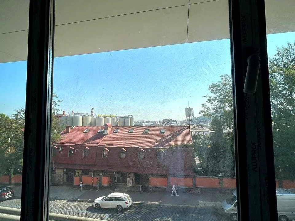 Квартира. Львів, Клепарівська вул., (Будинок)