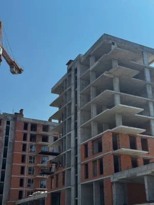 Нижча ціна ніж в забудовника! Продаж 2 кімнатної квартири у