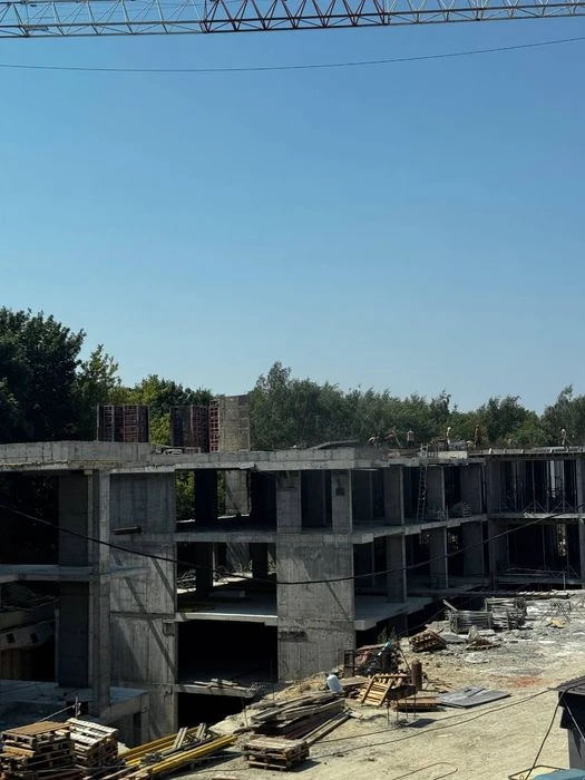 Нижча ціна ніж в забудовника! Продаж 2 кімнатної квартири у