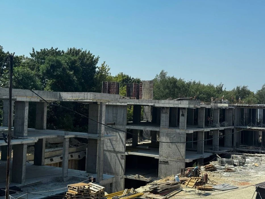 Нижча ціна ніж в забудовника! Продаж 2 кімнатної квартири у