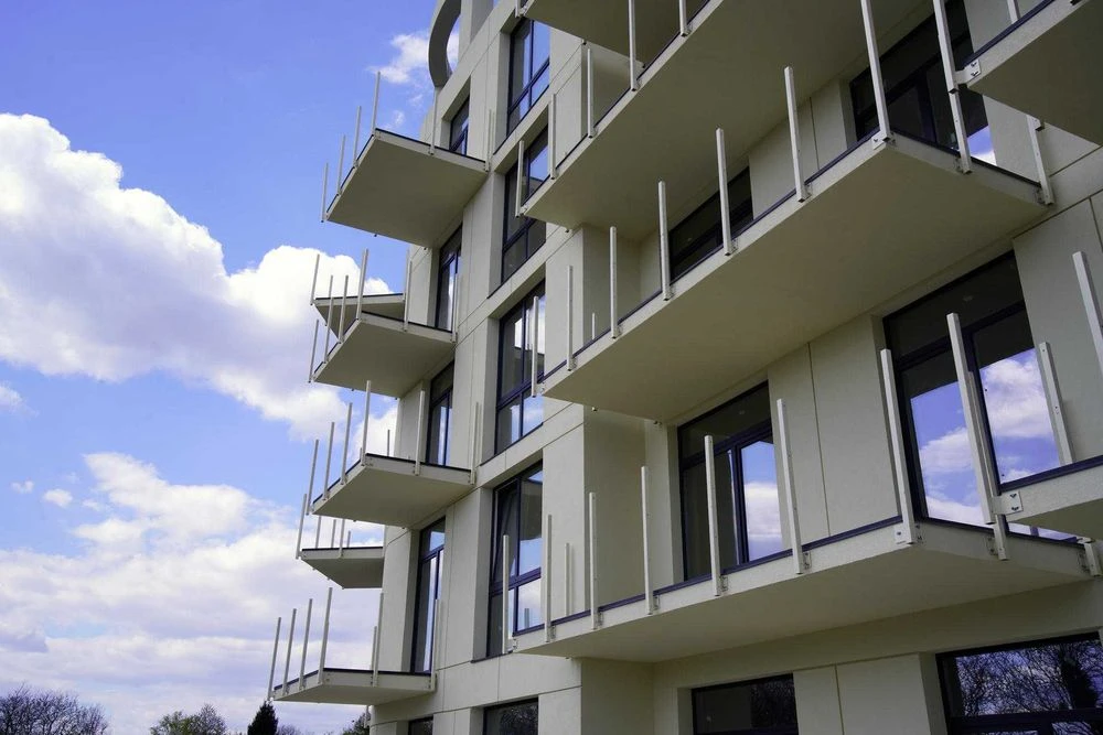 Продаж 1 кім. квартири SOUL PARK вул П. Орлика 46.73 кв.м Бе