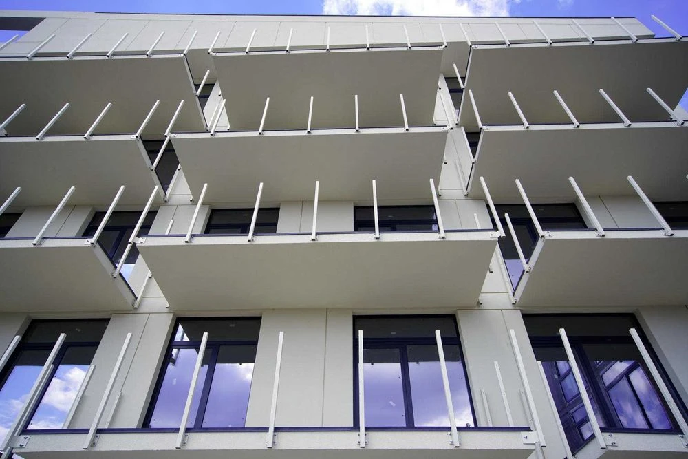 Продаж 1 кім. квартири SOUL PARK вул П. Орлика 46.73 кв.м Бе