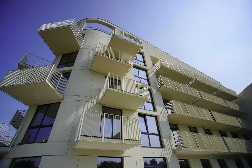 Продаж 1 кім. квартири SOUL PARK вул П. Орлика 53.14 кв.м