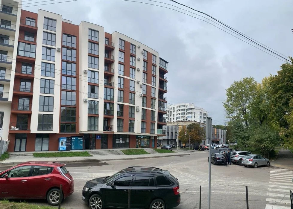 Продаж квартири у Франківському районі вул Перфецького 1-но
