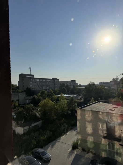 Продаж квартири у Франківському районі вул Перфецького 1-но