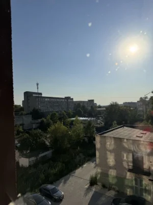 Продаж квартири у Франківському районі вул Перфецького 1-но