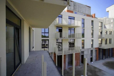 Продаж 2 кім. квартири SOUL PARK вул П. Орлика 66.29 кв.м Бе