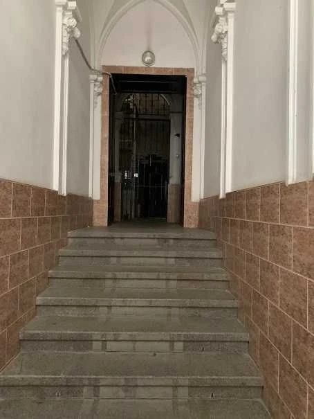 Продаж 3-кімнатної квартири в центрі Львова, вул.Фредра