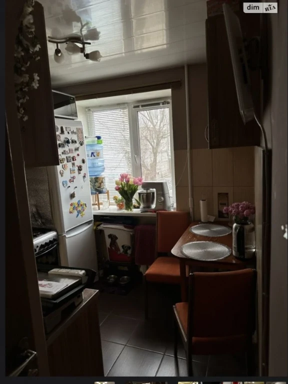 Продаж Квартира 1 травня