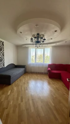 Продаж 2-кімнатна квартира з ремонтом, меблями та технікою 6
