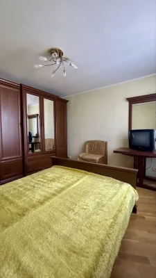 Продаж 2-кімнатна квартира з ремонтом, меблями та технікою 6
