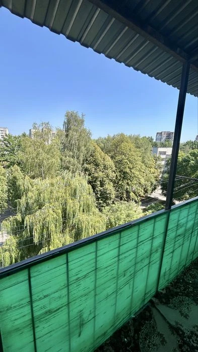 Продаж 2-кімнатна квартира з ремонтом, меблями та технікою 6